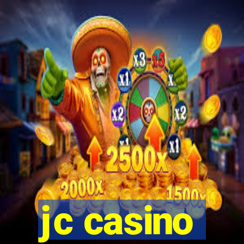 jc casino